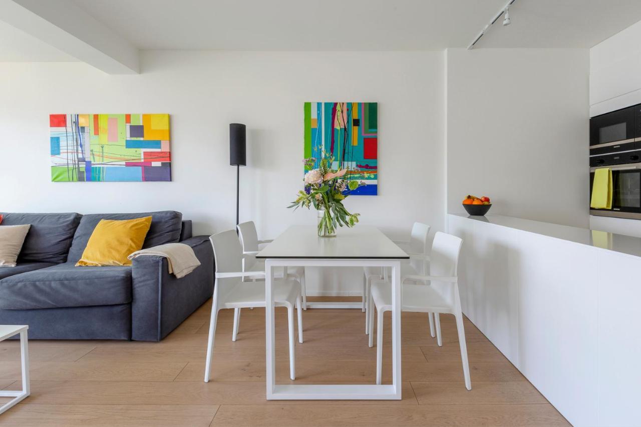 Sasso Boretto, Luxury Holiday Apartments Аскона Экстерьер фото
