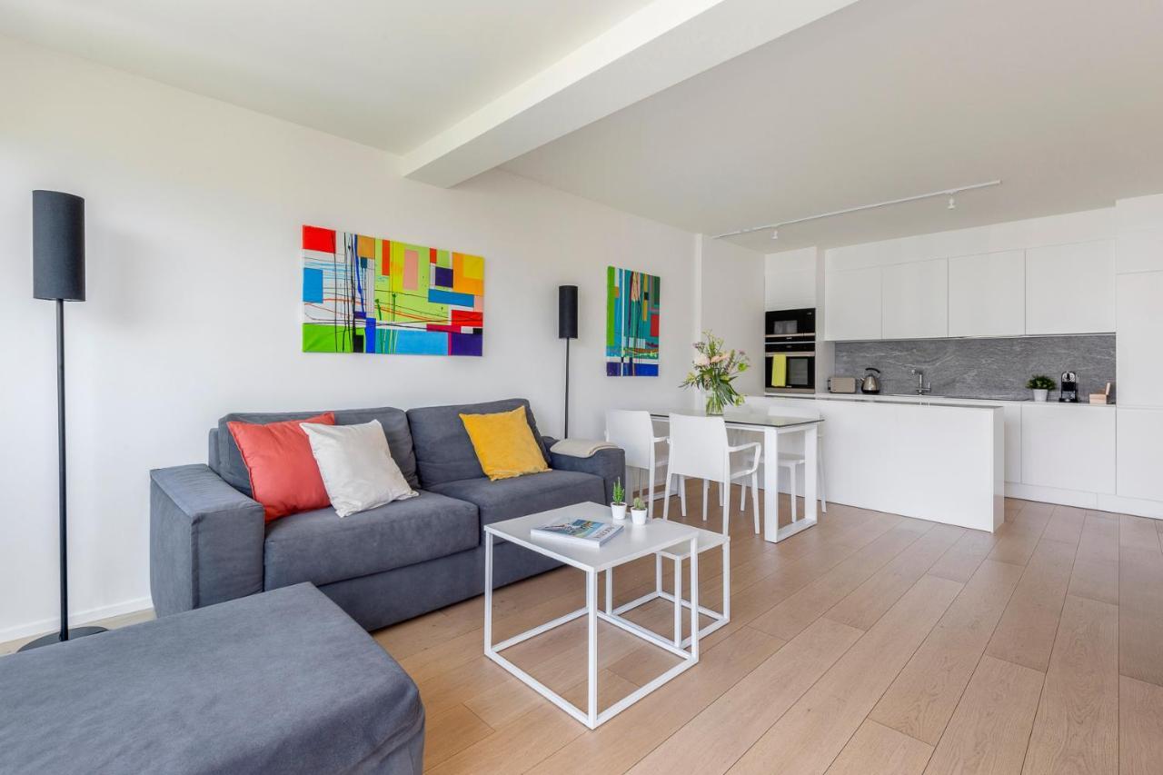 Sasso Boretto, Luxury Holiday Apartments Аскона Экстерьер фото
